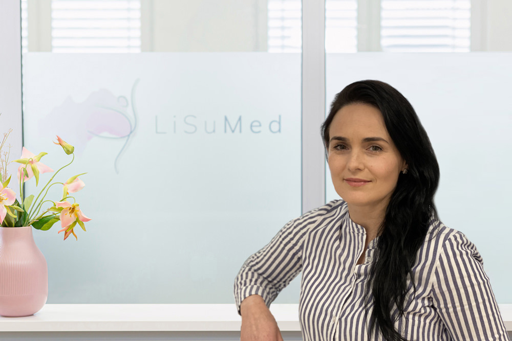 lipedema treatment - LiSuMed - team - Claudia Santos